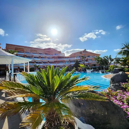 Tenerife Delux, Royal Garden, Lasamericas Apartamento