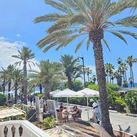 Apartamento Tenerife Delux, Royal Garden, Lasamericas *