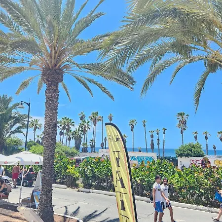 Tenerife Delux, Royal Garden, Lasamericas Apartamento