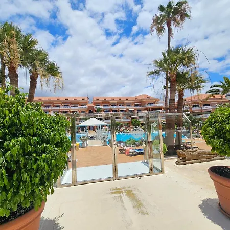 Tenerife Delux, Royal Garden, Lasamericas Apartamento