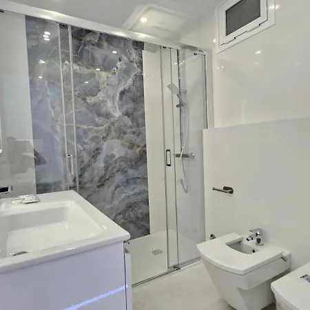 Apartamento Tenerife Delux, Royal Garden, Lasamericas