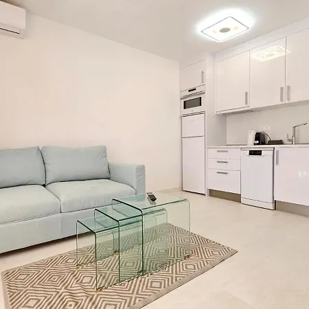 Tenerife Delux, Royal Garden, Lasamericas Apartamento