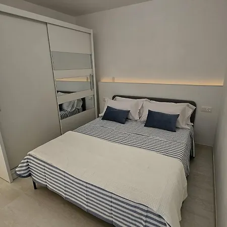 Apartamento Tenerife Delux, Royal Garden, Lasamericas *