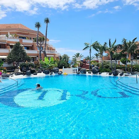 Tenerife Holidays Deluxe, Royal Garden, Americas *