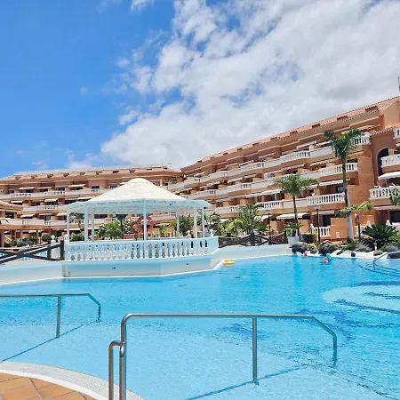 Apartment Tenerife Holidays Deluxe, Royal Garden, Americas