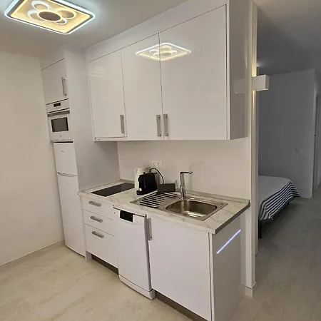 Apartment Tenerife Holidays Deluxe, Royal Garden, Americas *