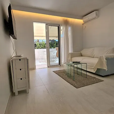 Tenerife Holidays Deluxe, Royal Garden, Americas Apartment Playa de las Americas (Tenerife)